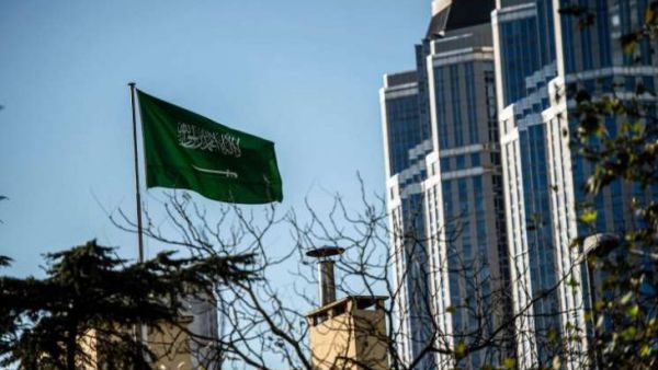 السلطات السعودية أوقفت جواز سفر، صلاح، الابن الأكبر لخاشقجي