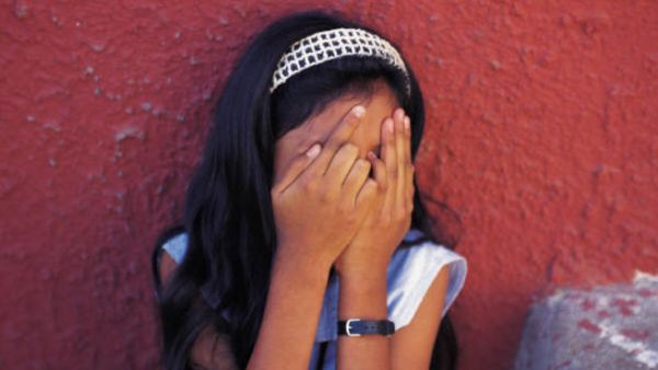 Young Saudi girls runaway often due to family stresses around beating, rape and incest at home. [allwritingsaudi]