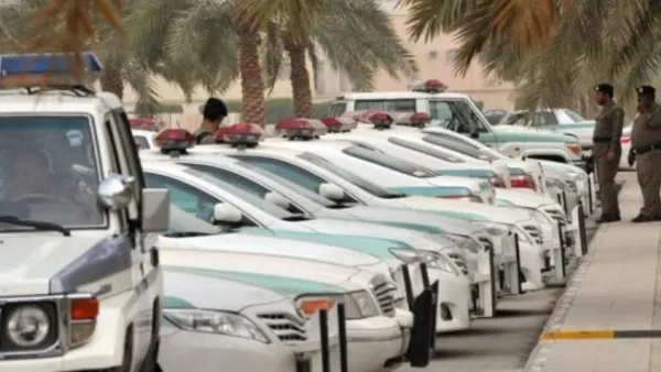 مقتل رجلي شرطة في محافظة القطيف السعودية
