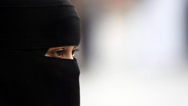 امراة سعودية