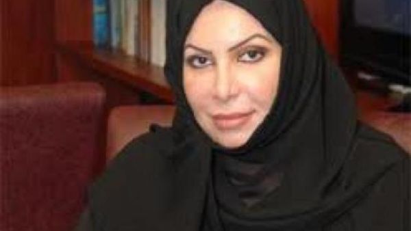 سعاد الشمري