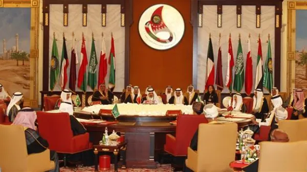 وزراء خارجية دول مجلس التعاون لدول الخليج العربي، يعقدون اجتماعاً استثنائياً السبت المقبل