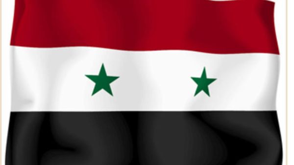 Syria produced 90 percent of its needs and only ten percent were imported from other countries Syria produced 90 percent of its needs and only ten percent were imported from other countries