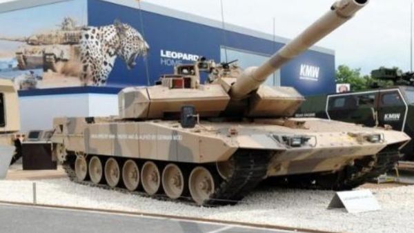 حزب الخضر يحرك دعوى قضائية لإجبار حكومة ميركل على تقديم إيضاحات حول صفقة الدبابات للسعودية