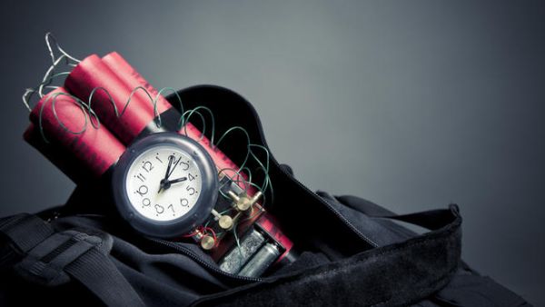 Illustrative purposes (Shutterstock/Fer Gregory)