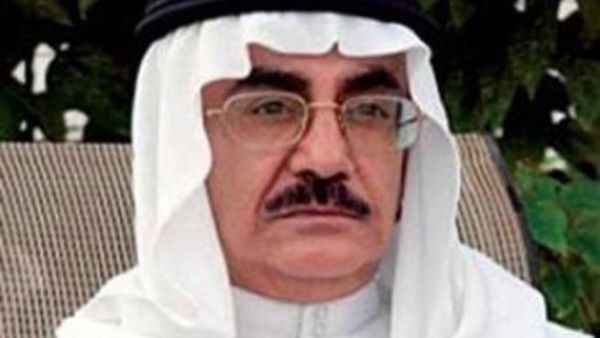  السعودية أفرجت عن الروائي البارز، تركي الحمد