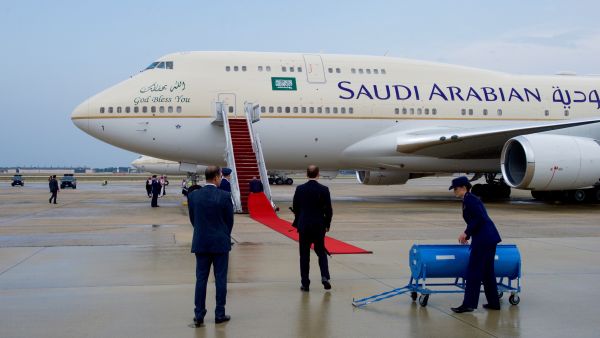 King Salman will visit four Gulf countries in the coming days (Wikimedia Commons)