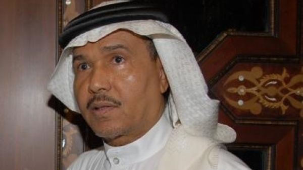 Saudis want organizers to cancel an unpcoming Mohammed Abdu concert in Jeddah (Wikimedia Commons)