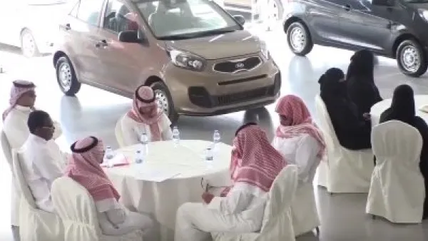 The “Housing and Car Grants” program is one of the foundation’s long term initiatives, targeting Saudi citizens that are not eligible to apply for grants from the Ministry of Housing and Infrastructure. (Alwaleed Philanthropies)