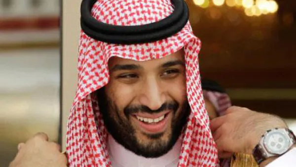 A committee headed by Deputy Crown Prince Mohammed bin Salman announced the payment package on Monday. (File photo)