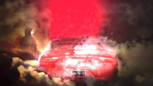 The Dodge video has an empowering message. (AN)