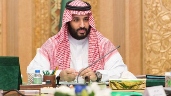 Prince Salman added the new generation senior officials replacing the old order will help Saudi Arabia achieve the crown prince's modernisation targets. (AFP/ File Photo)
