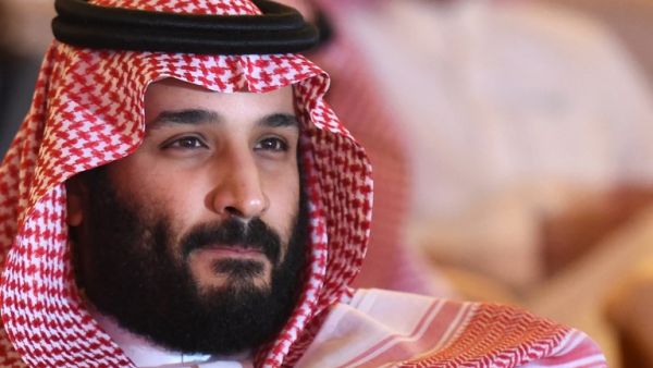 Saudi Arabia made a number of high-profile arrests on Saturday, in what was framed as a crackdown on corruption (AFP)