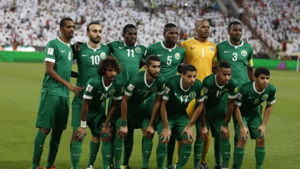 KFSHRC in Riyadh launched a sports tourism program to help staff watch the live matches. (AFP/ File