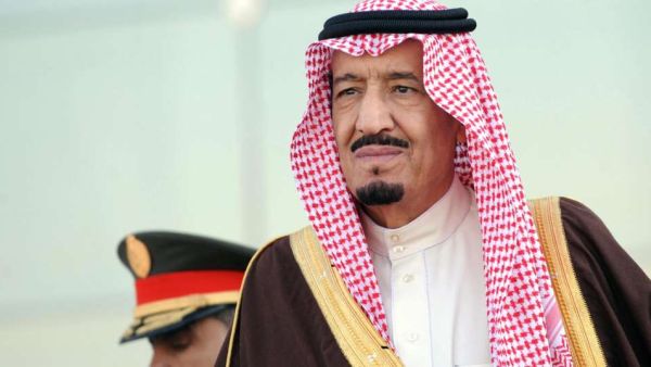 King Salman bin Abdulaziz Al Saud/ has urged Kabul-Taliban to renew Eid truce. (AFP/ File)