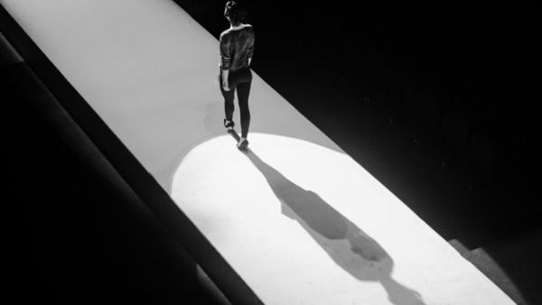 The first Arab Fashion Week in Riyadh ran from April 10-14. (Shtterstock/ File)