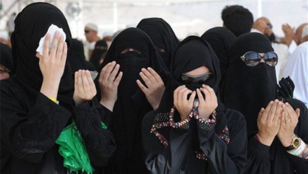No Maid? Saudi Problems... (AFP/File Photo)
