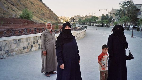 A website designed to help Muslim men find second wives all over the world has more than 100,000 users (Wikimedia)