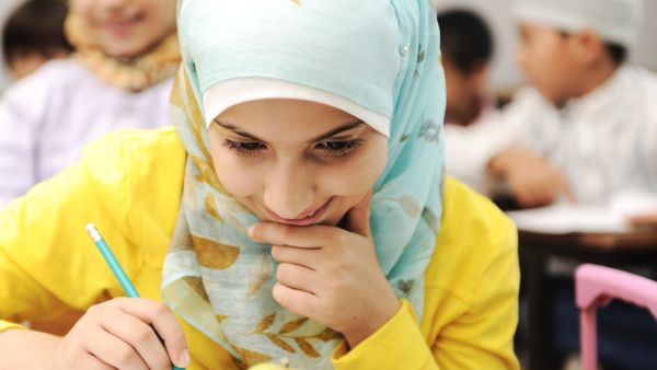 Saudi conservatives consider physical education for women immodest. (shutterstock)