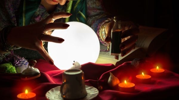 The charge of practicing witchcraft can result in the death sentence in Saudi Arabia, although the charge is not usually applied in the majority of cases. (shutterstock) 