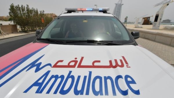 Saudi police is investigating the death of a 31-year-old maid in Sharjah. (AFP/ File Photo)