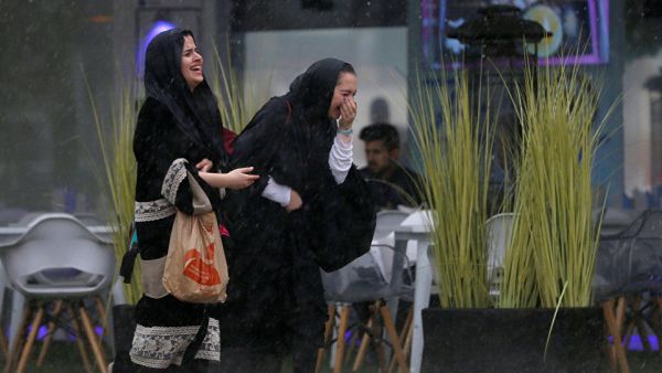 برامج مكافحة المخدرات بتطبيق الفحص العشوائي في المدارس