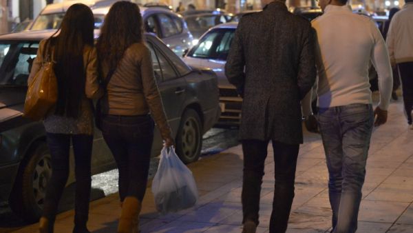 في 14 فبراير الماضي، صوّت أعضاء مجلس النواب (الغرفة الأولى بالبرلمان) على مشروع القانون ب