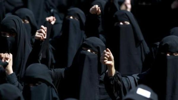 Could 2018 be a revolutionary year for women's rights in Saudi Arabia? (AFP/ File Photo)