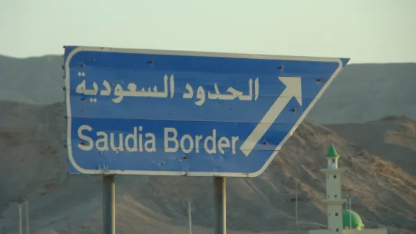 السعودية تقتل 6 مطلوبين