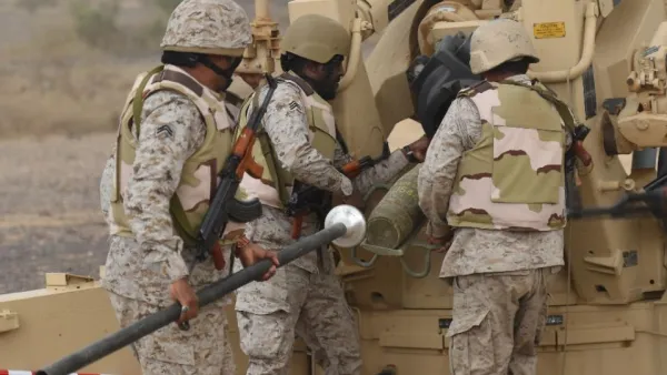  أميركا تطلب من السعودية تحسين عمليات الاستهداف
