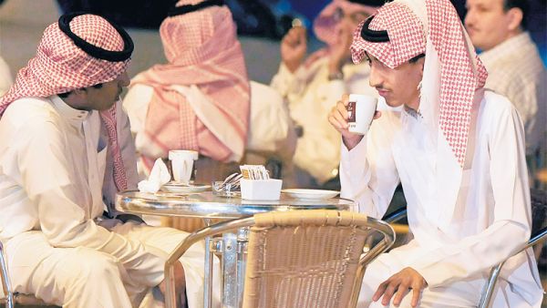 European and East-Asian countries are most preferred by Saudi tourists. (File photo)