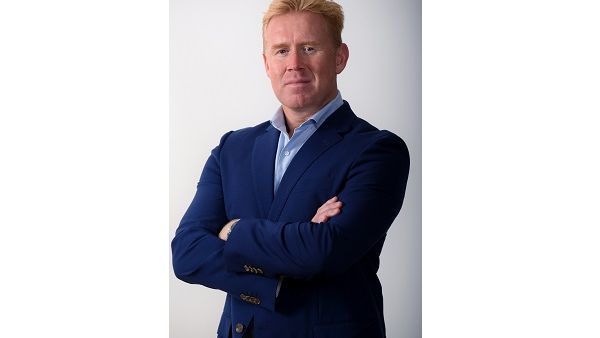 سكوت مانسون، رئيس الأمن الإلكتروني لدى سيسكو في الشرق الأوسط وإفريقيا سكوت مانسون، رئيس الأمن الإلكتروني لدى سيسكو في الشرق الأوسط وإفريقيا