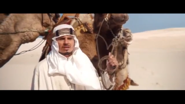 For some, this Coke commercial makes them thirsty. For others, it makes them just plain upset.