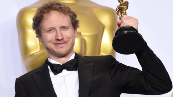 Holocaust drama 'Son of Saul' won the 2016 Academy Award for Best Foreign Language Film. (YouTube) Holocaust drama 'Son of Saul' won the 2016 Academy Award for Best Foreign Language Film. (YouTube)