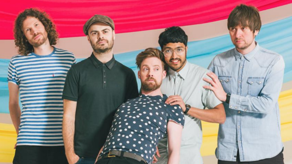 The event is set to take place on November 11. (Facebook)