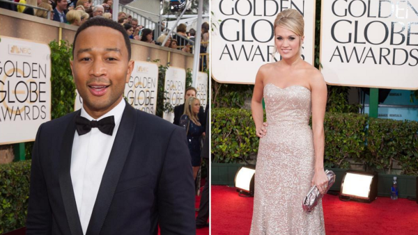Golden Globe Awards to air on the Emirati channel on Monday. (Instagram)