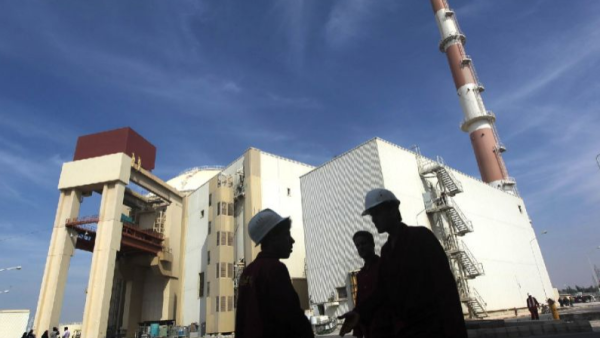 The UN atomic watchdog hit back at US criticism of the Iran nuclear deal, insisting its inspections there are the world's toughest and that Tehran is sticking to the accord. (AFP File/Majid Asgaripour)