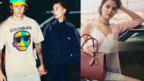 Selena is currently seeking treatment  (Source: justinbiber/ selenagomez / Instagram ) 