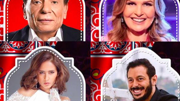 Other than a few obvious repetitive decisions it looks like this year will be a feast for TV junkies. (Source: Drama Ramadan - Facebook)