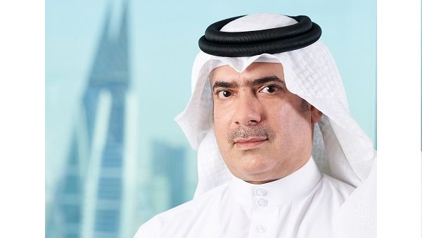  أحمد بن خليفة آل خليفة, نائب رئيس مجلس إدارة المجموعة
