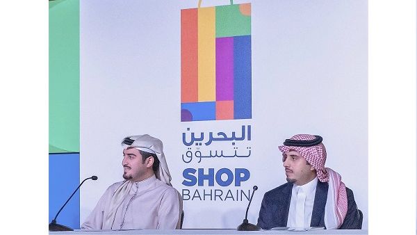 خلال المهرجان