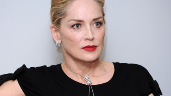 The 'Basic Instinct' actress has condemned the lack of "due process" in regards to the allegations the actor is facing. (Source: ANDREA DELBO / Shutterstock)