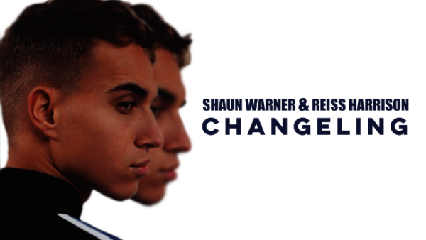  Shaun Warner has carried on his recent hot- streak with Changeling