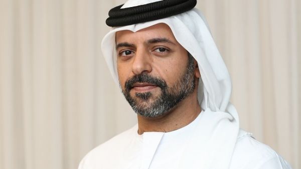 الشيخ محمد بن سيف آل نهيان، رئيس مجلس إدارة شركة أبوظبي الوطنية للتأمين