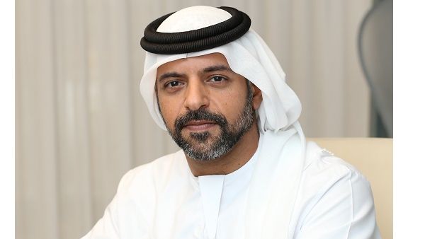 Sheikh Mohamed Bin Saif Bin Mohamed Al Nahyan, Chairman of ADNIC