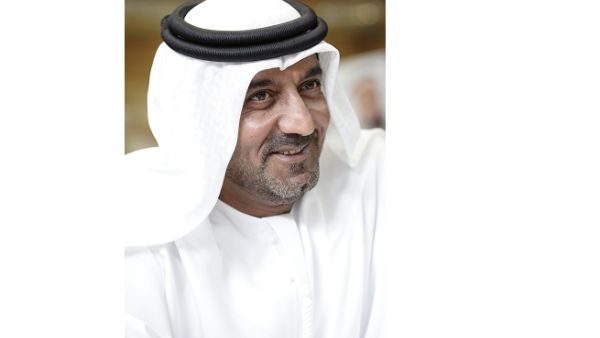 سمو الشيخ أحمد بن سعيد آل مكتوم، رئيس سلطة المنطقة الحرة بمطار دبي "دافزا" سمو الشيخ أحمد بن سعيد آل مكتوم، رئيس سلطة المنطقة الحرة بمطار دبي "دافزا"