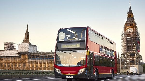 London’s Buses