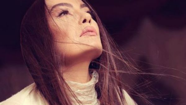 Instagram deleted a fan made video that she re-posted to her official Instagram (Source: sherihanofficial - Instagram)