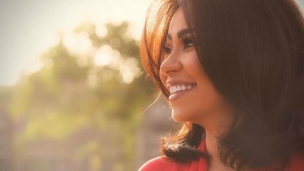 Sherine did not attend Tuesday’s court session. (Source: Sherine - Instagram)