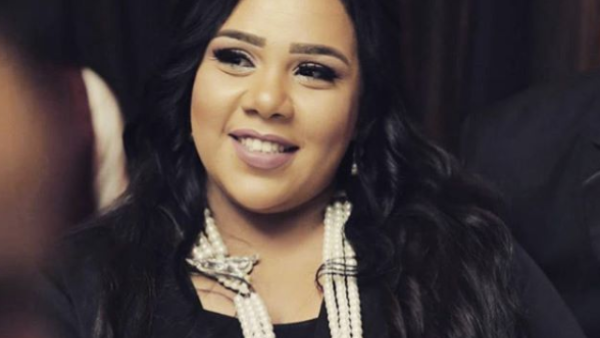 شيماء سيف